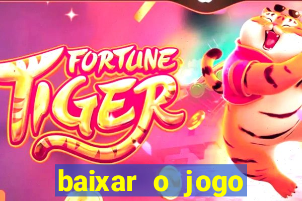 baixar o jogo street fighter